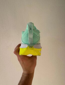 NIKE air zoom alphafly next% 2 - 5