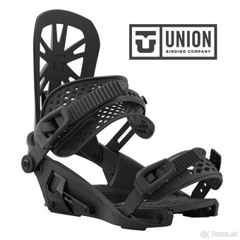 Splitboard SET Hatchey + darček Zdarma - 5