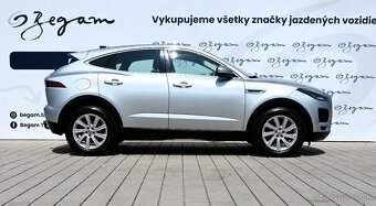 Jaguar E-PACE 2,0 D150 AWD - 5