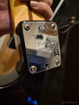 Gitara Fender Telecaster USA orig. - 5