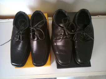 Chlapcenske topanky - 5