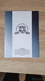 Minca Naše slovensko "S" - 5