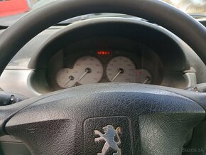 Peugeot Partner 1.9 D - 5