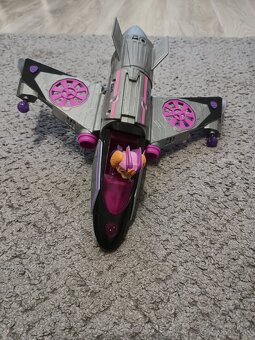 Päť patrol Skye - 5