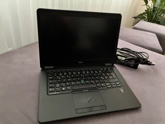 Dell Latitude E7450 – spoľahlivý notebook, TOP stav - 5