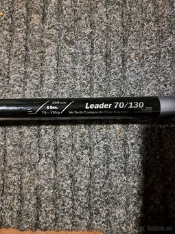 Rybársky prút + naviják, - 5