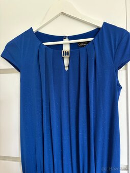 Spoločenské šaty - 5