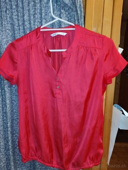 Sukňa s blúzkou - 5