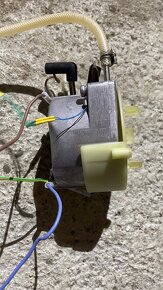 Rozpredam kavovar Siemens TK68E571/04 - 5