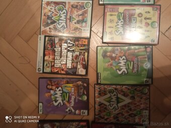 Predám hry na pc - 5