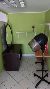 VYBAVENIE DO KADERNÍCTVA - 5