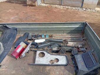 Lada Niva 1,6  ND - 5