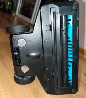 Tyčový vysávač - 5