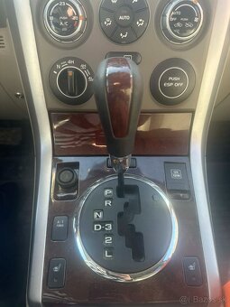 Suzuki Grand Vitara - 5
