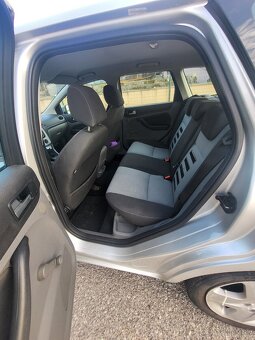 Ford Focus 1.6 Tdci - 5