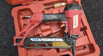 Haubold PN755 Sponkovačķá, pistol na vzduch - 5