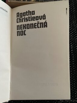 Rôzne knihy, kuchárky, historické - 5