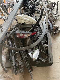 Range Rover Evoque Nd - 5