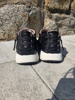 Tenisky Diesel velkost 40 - 5