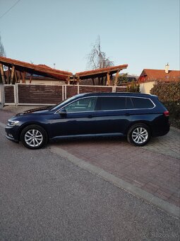 Volkswagen Passat B8 2.0TDI 110kw - 5