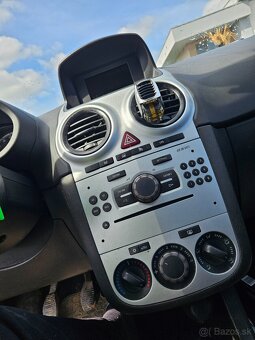 Corsa 1.2 benzin + LPG - 5