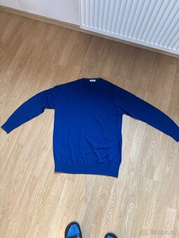 Balík oblečenia  - XL - 5