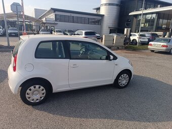 Predám Seat Mii 1, 0 MPI 55kW - 5