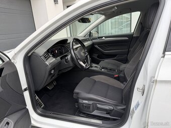 VW Passat Alltrack 2.0 TDI CR 147kw DSG - 5