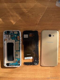 Samsung Galaxy A5 2017 - 5