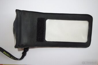 Vodeodolný obal na mobil JR Gear - 5