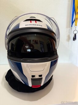 Schuberth C5 - 5