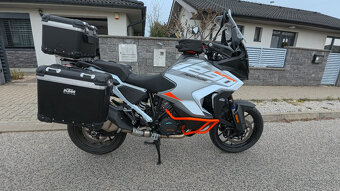 KTM 1290 SUPERADVENTURE S r.v.2024+3xKUFRE Touratech - 5