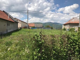 Pozemok obec Seč - 5