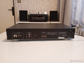 tuner MARANTZ ST-4000 - 5
