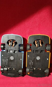 Autíčka na Faro dráhu 1:18 IGZ Igračik - 5