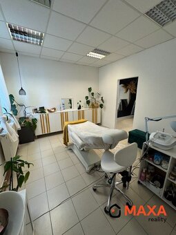 REZERVOVANÉ PRENÁJOM OBCHODNÉHO PRIESTORU, CENTRUM , SENIC - 5