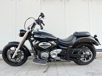 YAMAHA XVS 950 MIDNIGHT STAR….TOP STAV - 5