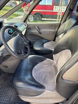 Citroën Xsara Picasso 1.8i 16V, STK/EK 08/26, 690€ - 5