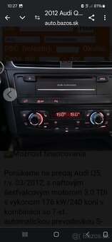 Audi Q5 - 5