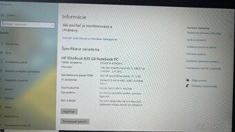 HP EliteBook 830 G8 - 5