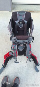 Turisticky detsky nosic Salewa Koala - 5