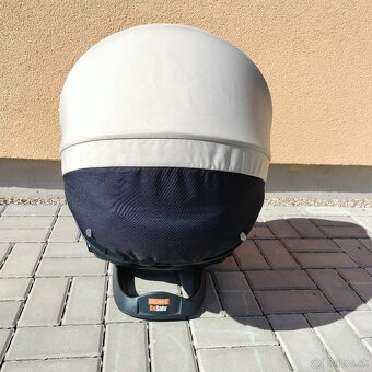 Autosedačka stokke - 5