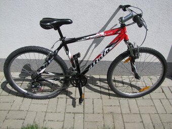 Hkorský Bicykel - 5
