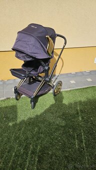 Cybex Jeremy scott - 5