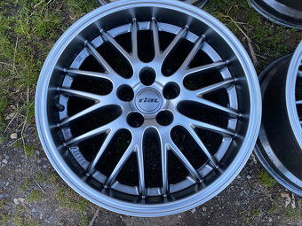Rial Norano 5x114.3 R18 - 5