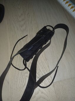 Katana - japonský meč - 5