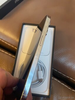 IPHONE 13 PRO WHITE 256GB - 5