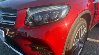 Mercedes-Benz GLC SUV 250 4MATIC A/T - 5