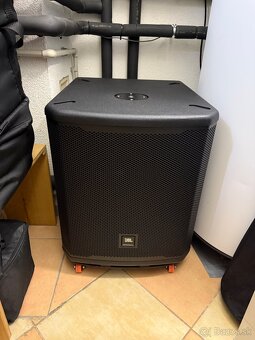 Aktívne JBL PRX 908 a JBL PRX 915xlf - 5