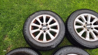 Disky elektróny BBS 5 x 112 R15 - 5